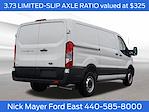 2025 Ford Transit 150 Low Roof RWD Empty Cargo Van for sale #CFE50505 - photo 6