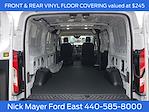 2025 Ford Transit 150 Low Roof RWD Empty Cargo Van for sale #CFE50505 - photo 2