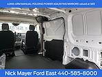 2025 Ford Transit 150 Low Roof RWD Empty Cargo Van for sale #CFE50505 - photo 7