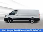 2025 Ford Transit 150 Low Roof RWD Empty Cargo Van for sale #CFE50505 - photo 8