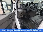 2025 Ford Transit 150 Low Roof RWD Empty Cargo Van for sale #CFE50505 - photo 9