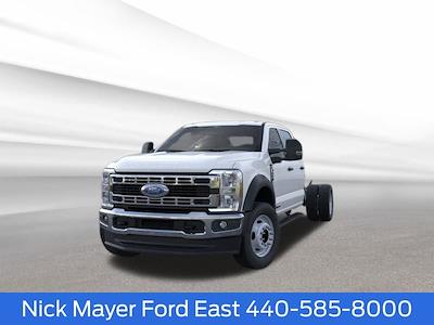 New 2026 Ford F-550 - photo 1