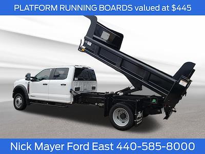 New 2026 Ford F-550 - photo 1