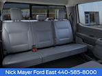 2026 Ford F-550 Crew Cab DRW 4WD Cab Chassis for sale #CFE6006 - photo 11