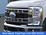 2026 Ford F-550 Crew Cab DRW 4WD Cab Chassis for sale #CFE6006 - photo 17