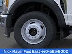 2026 Ford F-550 Crew Cab DRW 4WD Cab Chassis for sale #CFE6006 - photo 19