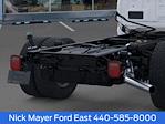 2026 Ford F-550 Crew Cab DRW 4WD Cab Chassis for sale #CFE6006 - photo 21