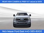 2026 Ford F-550 Crew Cab DRW 4WD Cab Chassis for sale #CFE6006 - photo 6