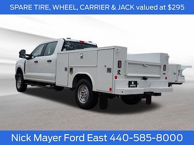 New 2026 Ford F-250 - photo 1