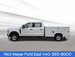 2026 Ford F-250 Crew Cab 4WD Service Truck for sale #CFE6259 - photo 11