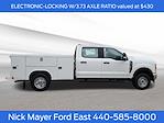 2026 Ford F-250 Crew Cab 4WD Service Truck for sale #CFE6259 - photo 5