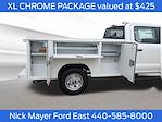 2026 Ford F-250 Crew Cab 4WD Service Truck for sale #CFE6259 - photo 6