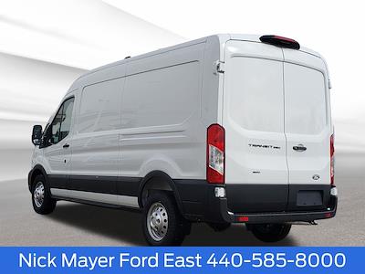 New 2026 Ford Transit 250 - photo 1