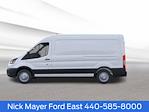 New 2026 Ford Transit 250 Medium Roof Empty Cargo Van for sale #CFE6295 - photo 4
