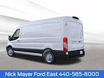 New 2026 Ford Transit 250 Medium Roof Empty Cargo Van for sale #CFE6295 - photo 2