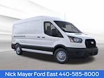 New 2026 Ford Transit 250 Medium Roof Empty Cargo Van for sale #CFE6295 - photo 7