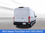 New 2026 Ford Transit 250 Medium Roof Empty Cargo Van for sale #CFE6295 - photo 8