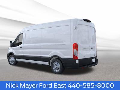 New 2026 Ford Transit 250 - photo 1