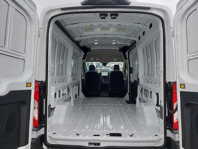 2026 Ford Transit 250 Medium Roof AWD Empty Cargo Van for sale #CFE6296 - photo 2