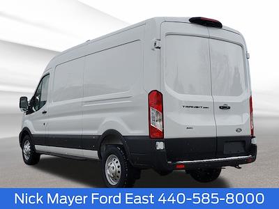 New 2026 Ford Transit 250 - photo 1