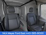 New 2026 Ford Transit 250 Medium Roof Empty Cargo Van for sale #CFE6296 - photo 10