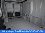 New 2026 Ford Transit 250 Medium Roof Empty Cargo Van for sale #CFE6296 - photo 11