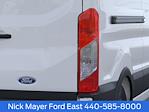 New 2026 Ford Transit 250 Medium Roof Empty Cargo Van for sale #CFE6296 - photo 21