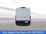 New 2026 Ford Transit 250 Medium Roof Empty Cargo Van for sale #CFE6296 - photo 5