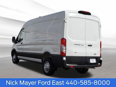 New 2026 Ford Transit 250 - photo 1