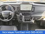 2026 Ford Transit 250 Medium Roof AWD Empty Cargo Van for sale #CFE6297 - photo 15
