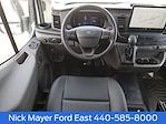2026 Ford Transit 250 Medium Roof AWD Empty Cargo Van for sale #CFE6297 - photo 16