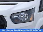 2026 Ford Transit 250 Medium Roof AWD Empty Cargo Van for sale #CFE6297 - photo 18