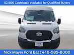 2026 Ford Transit 250 Medium Roof AWD Empty Cargo Van for sale #CFE6297 - photo 3
