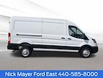 2026 Ford Transit 250 Medium Roof AWD Empty Cargo Van for sale #CFE6297 - photo 2