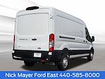 2026 Ford Transit 250 Medium Roof AWD Empty Cargo Van for sale #CFE6297 - photo 5