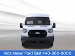2026 Ford Transit 250 Medium Roof AWD Empty Cargo Van for sale #CFE6297 - photo 6