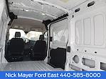 2026 Ford Transit 250 Medium Roof AWD Empty Cargo Van for sale #CFE6297 - photo 8