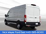 2026 Ford Transit 250 Medium Roof AWD Empty Cargo Van for sale #CFE6297 - photo 9