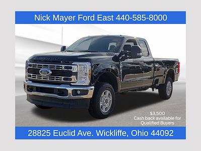 New 2026 Ford F-250 - photo 1