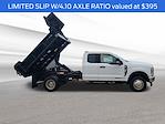 2024 Ford F-350 Super Cab DRW 4WD Galion Dump Truck for sale #RED00204 - photo 21
