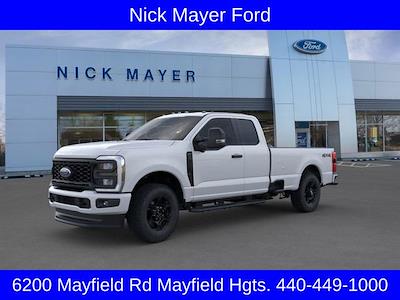 New 2024 Ford F-350 - photo 1
