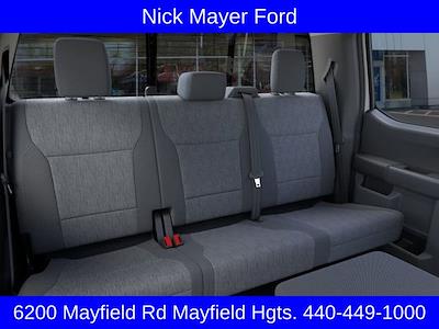 New 2024 Ford F-350 - photo 1