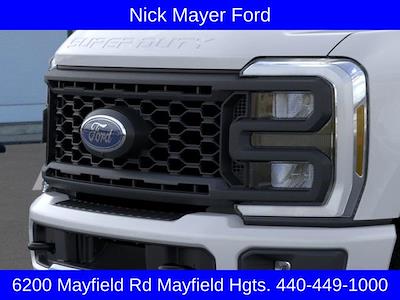 New 2024 Ford F-350 - photo 1