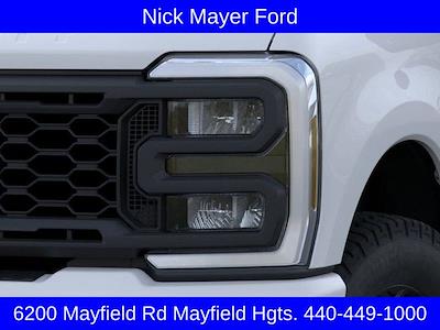 New 2024 Ford F-350 - photo 1