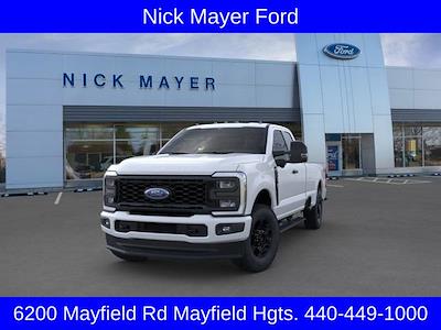 New 2024 Ford F-350 - photo 1