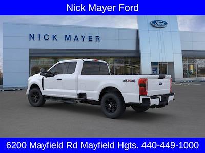 New 2024 Ford F-350 - photo 1