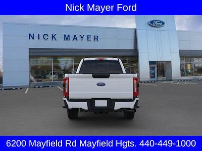 New 2024 Ford F-350 - photo 1