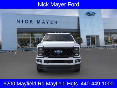 New 2024 Ford F-350 - photo 1
