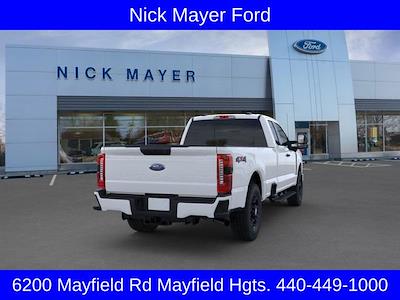 New 2024 Ford F-350 - photo 1