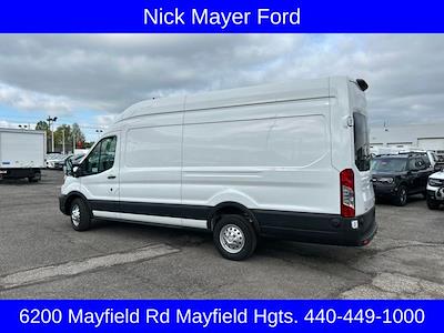 2024 Ford Transit 350 HD High Roof RWD Empty Cargo Van for sale #F40464 - photo 2